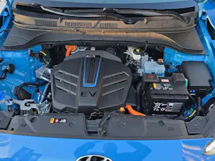 Hyundai Kona Electric 39.2 kWh Origo