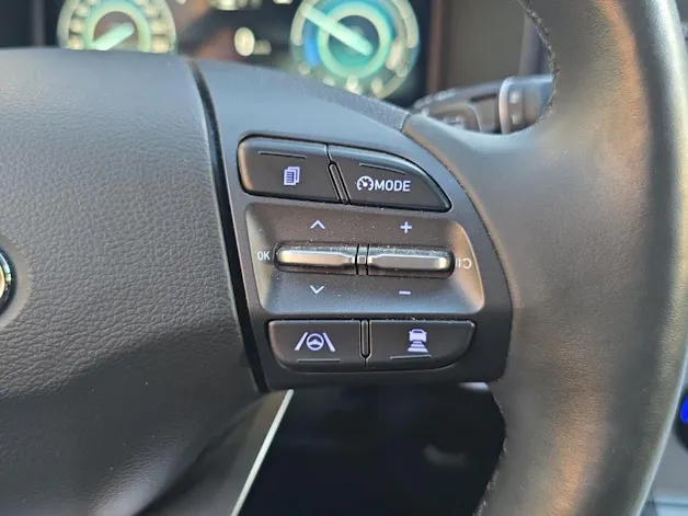 Hyundai Kona Electric 39.2 kWh Origo