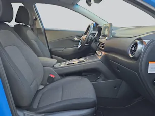 Hyundai Kona Electric 39.2 kWh Origo