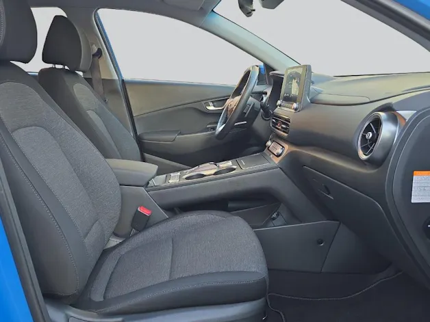 Hyundai Kona Electric 39.2 kWh Origo