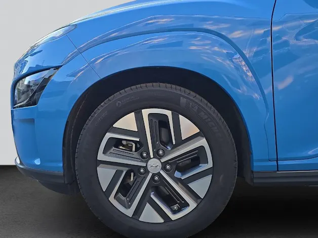 Hyundai Kona Electric 39.2 kWh Origo