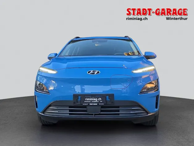 Hyundai Kona Electric 39.2 kWh Origo