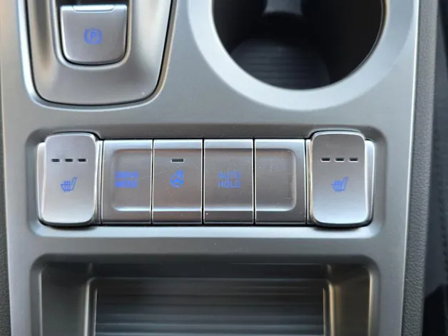 Hyundai Kona Electric 39.2 kWh Origo