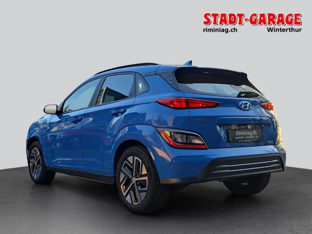 Hyundai Kona Electric 39.2 kWh Origo