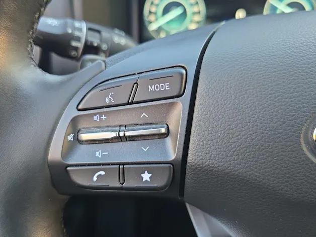Hyundai Kona Electric 39.2 kWh Origo