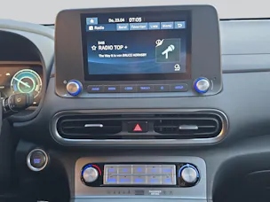 Hyundai Kona Electric 39.2 kWh Origo