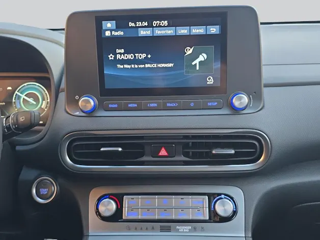 Hyundai Kona Electric 39.2 kWh Origo