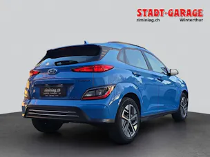Hyundai Kona Electric 39.2 kWh Origo
