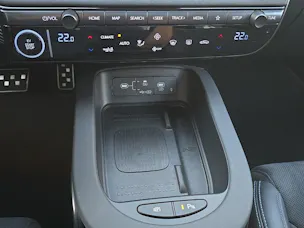 Hyundai Ioniq 5 N Electric 84 kWh 4WD