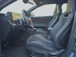 Hyundai Ioniq 5 N Electric 84 kWh 4WD