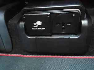 Hyundai Ioniq 5 N Electric 84 kWh 4WD