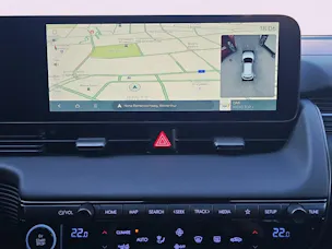 Hyundai Ioniq 5 N Electric 84 kWh 4WD