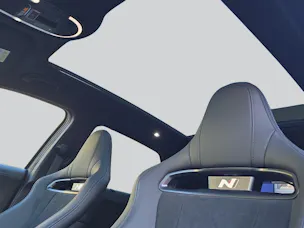 Hyundai Ioniq 5 N Electric 84 kWh 4WD