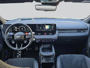 Hyundai Ioniq 5 N Electric 84 kWh 4WD