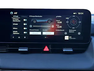 Hyundai Ioniq 5 N Electric 84 kWh 4WD