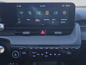Hyundai Ioniq 5 N Electric 84 kWh 4WD