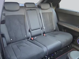 Hyundai Ioniq 5 N Electric 84 kWh 4WD