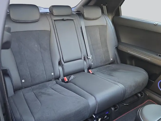 Hyundai Ioniq 5 N Electric 84 kWh 4WD