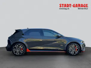 Hyundai Ioniq 5 N Electric 84 kWh 4WD