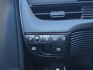 Hyundai Ioniq 5 N Electric 84 kWh 4WD