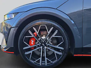 Hyundai Ioniq 5 N Electric 84 kWh 4WD