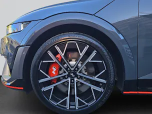 Hyundai Ioniq 5 N Electric 84 kWh 4WD