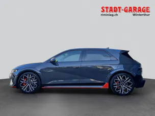 Hyundai Ioniq 5 N Electric 84 kWh 4WD