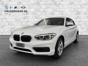 BMW 120i