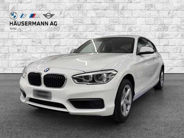 BMW 120i