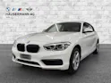 BMW 120i