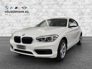BMW 120i