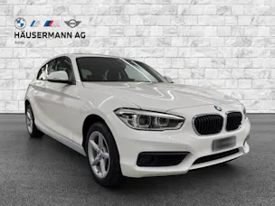 BMW 120i