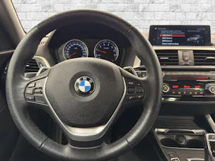 BMW 120i