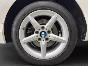BMW 120i