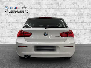 BMW 120i