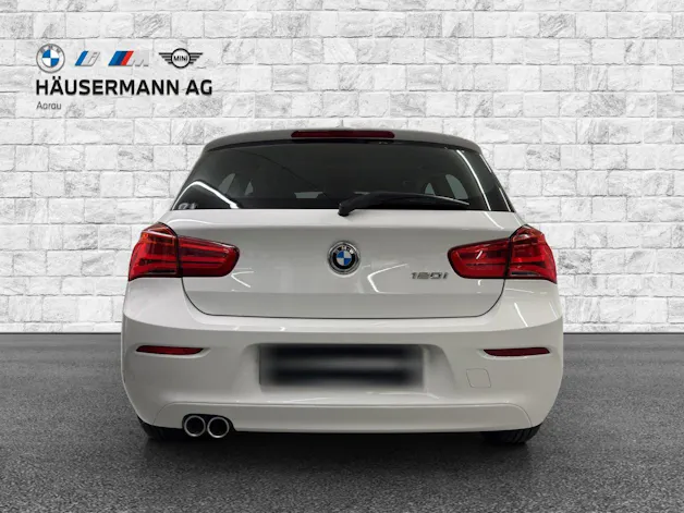 BMW 120i