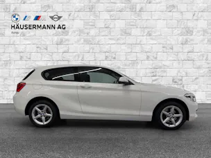 BMW 120i
