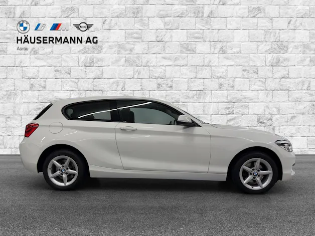 BMW 120i