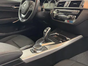 BMW 120i