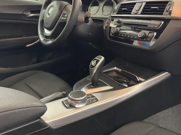 BMW 120i