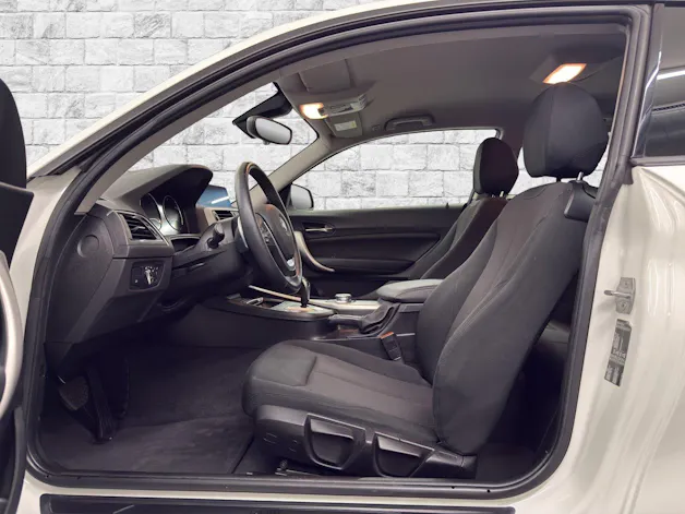 BMW 120i