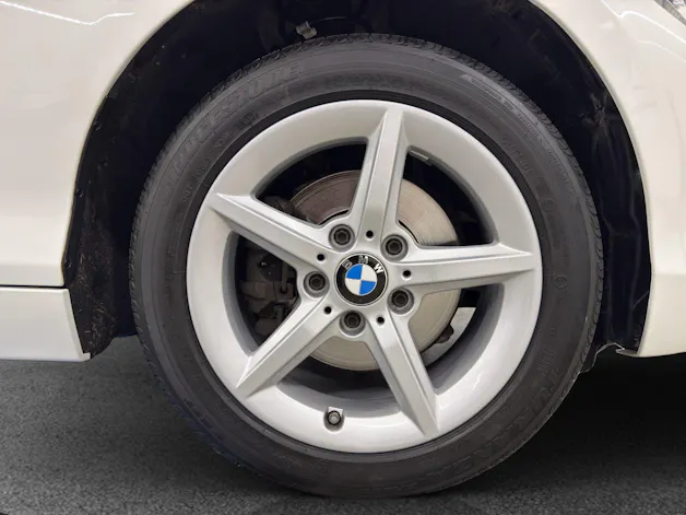 BMW 120i