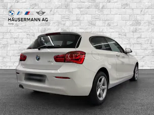 BMW 120i