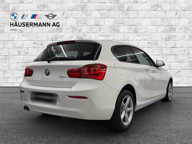 BMW 120i