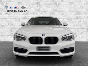 BMW 120i