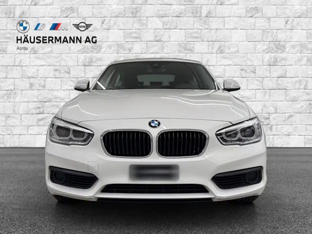 BMW 120i