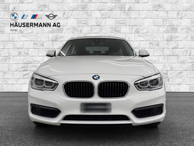 BMW 120i