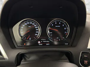 BMW 120i