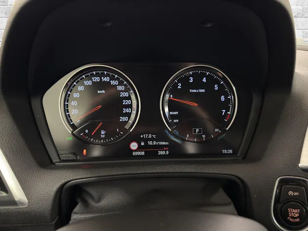 BMW 120i