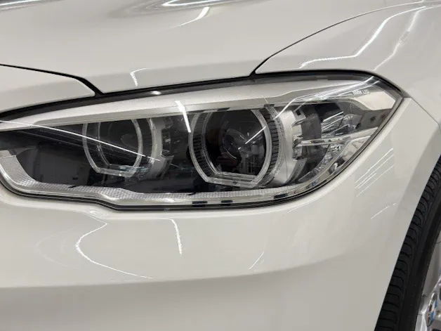 BMW 120i